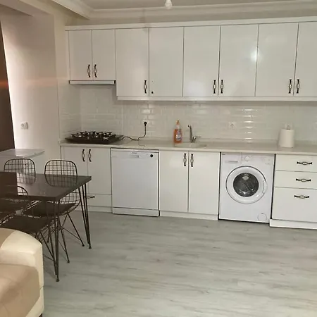 Apartamento Dalgic Fethiye